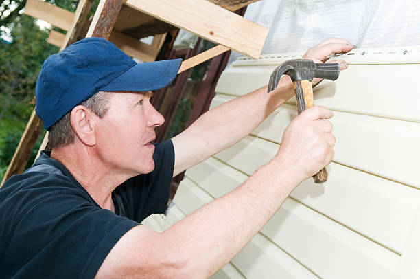 Affordable Siding Repair and Maintenance Services in Pascoag, RI